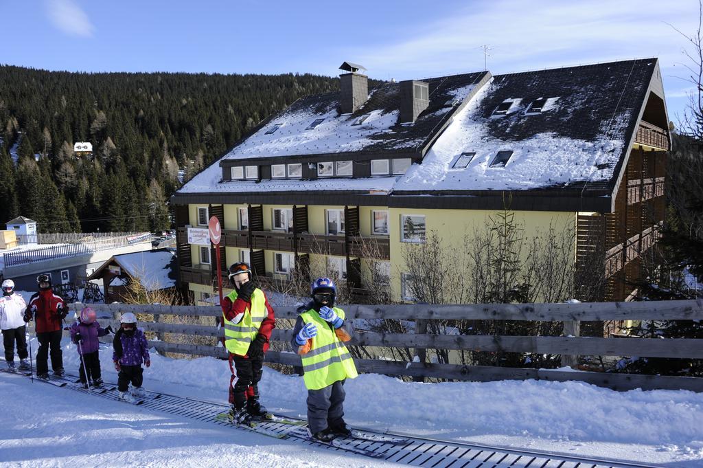 Lachtalhaus 3*