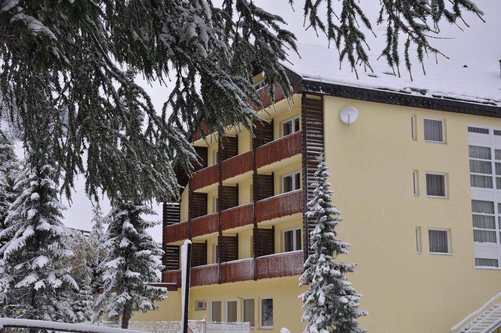 Lachtalhaus