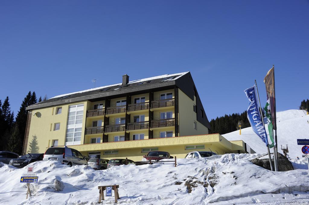 Lachtalhaus Lachtal