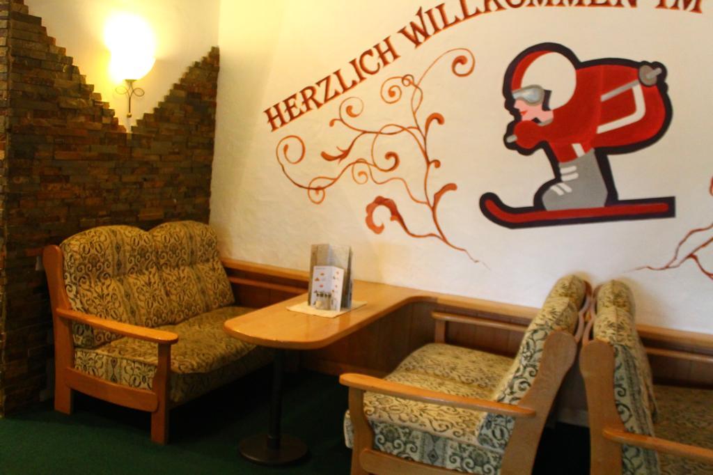 Hotel Lachtalhaus 3*
