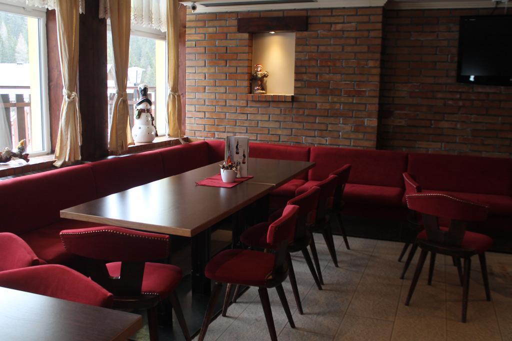 Lachtalhaus Hotel 3*