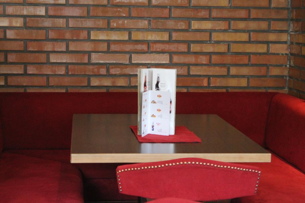 Hotel Lachtalhaus 3*