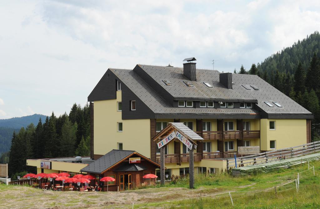 Lachtalhaus Lachtal